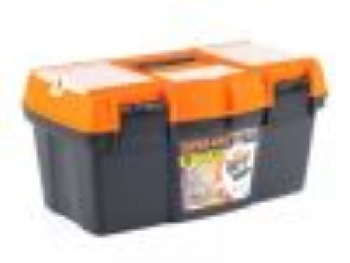 PLASTİK TAKIM ÇANTASI 22